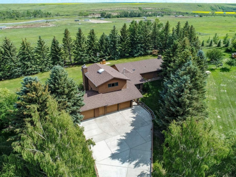Acreage
