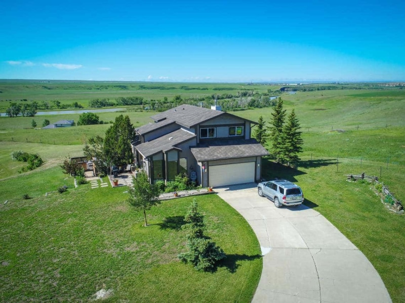 Acreage