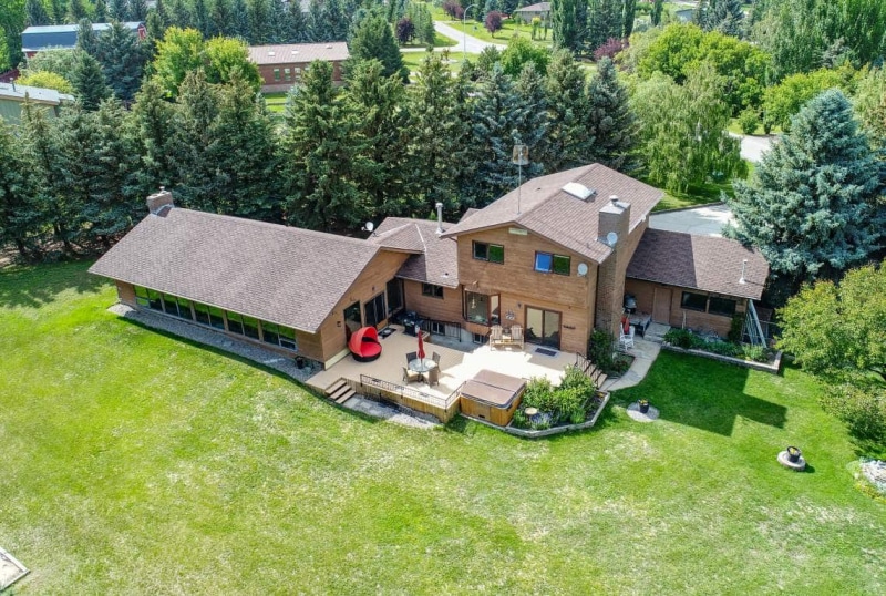 Acreage