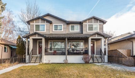 Full DUPLEX for sale