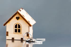 Buying a home