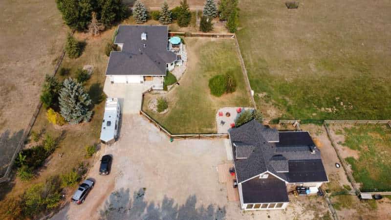 Acreage