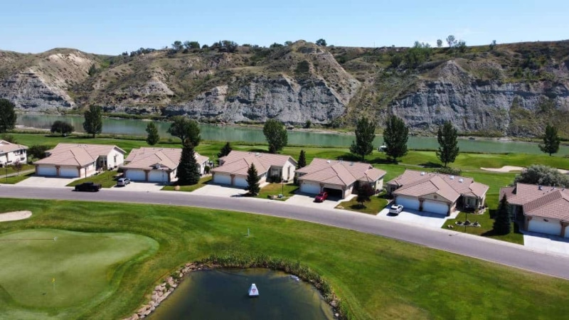 paradise canyon