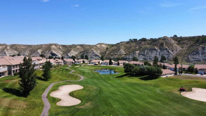 paradise canyon