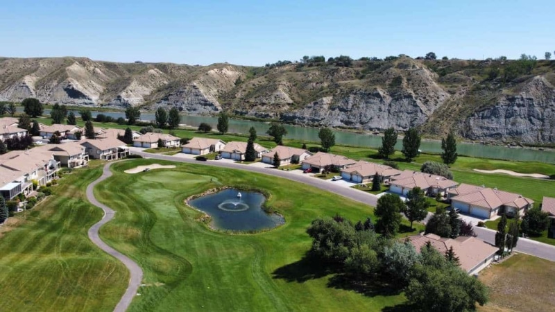 paradise canyon