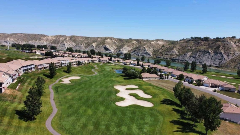 Paradise Canyon