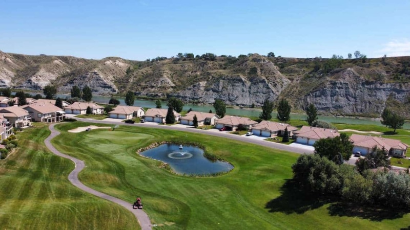Paradise Canyon